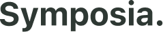 Symposia Logo